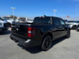 Ford Maverick LARIAT AWD SuperCrew 2025