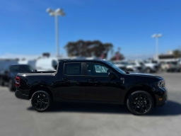 Ford Maverick LARIAT AWD SuperCrew 2025