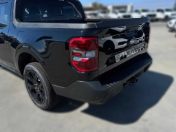 Ford Maverick LARIAT AWD SuperCrew 2025