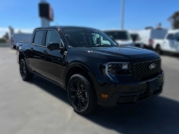 Ford Maverick LARIAT AWD SuperCrew 2025