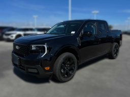 Ford Maverick LARIAT AWD SuperCrew 2025