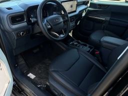 Ford Maverick LARIAT AWD SuperCrew 2025