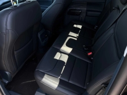 Ford Maverick LARIAT AWD SuperCrew 2025