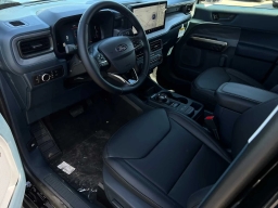 Ford Maverick LARIAT AWD SuperCrew 2025