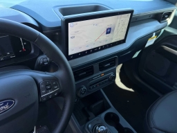 Ford Maverick LARIAT AWD SuperCrew 2025