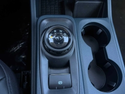 Ford Maverick LARIAT AWD SuperCrew 2025