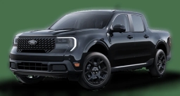 Ford Maverick LARIAT AWD SuperCrew 2025