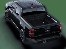 Ford Maverick LARIAT AWD SuperCrew 2025
