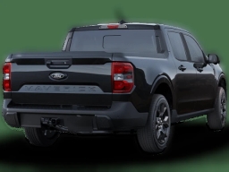 Ford Maverick LARIAT AWD SuperCrew 2025