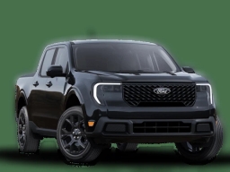 Ford Maverick LARIAT AWD SuperCrew 2025