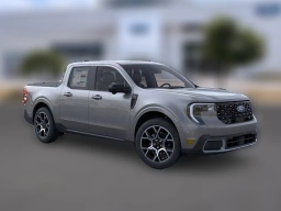 Ford Maverick LARIAT AWD SuperCrew 2026