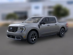 Ford Maverick LARIAT AWD SuperCrew 2026