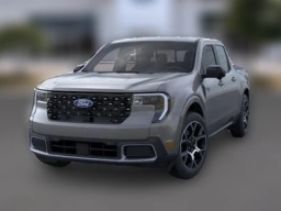 Ford Maverick LARIAT AWD SuperCrew 2026