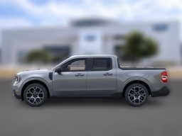 Ford Maverick LARIAT AWD SuperCrew 2026