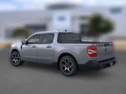 Ford Maverick LARIAT AWD SuperCrew 2026