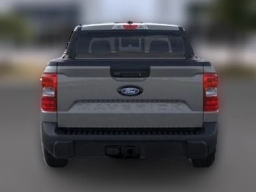 Ford Maverick LARIAT AWD SuperCrew 2026
