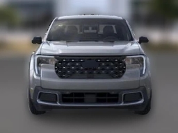 Ford Maverick LARIAT AWD SuperCrew 2026