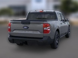 Ford Maverick LARIAT AWD SuperCrew 2026