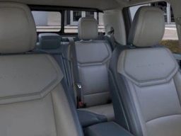 Ford Maverick LARIAT AWD SuperCrew 2026