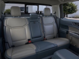 Ford Maverick LARIAT AWD SuperCrew 2026