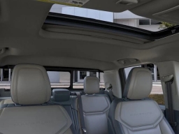 Ford Maverick LARIAT AWD SuperCrew 2026