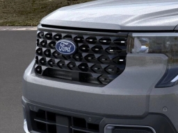 Ford Maverick LARIAT AWD SuperCrew 2026