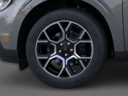 Ford Maverick LARIAT AWD SuperCrew 2026