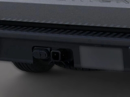 Ford Maverick LARIAT AWD SuperCrew 2026