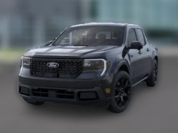 Ford Maverick LARIAT AWD SuperCrew 2025