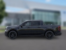 Ford Maverick LARIAT AWD SuperCrew 2025