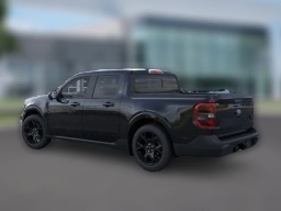 Ford Maverick LARIAT AWD SuperCrew 2025