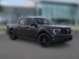 Ford Maverick LARIAT AWD SuperCrew 2025