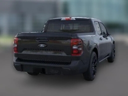 Ford Maverick LARIAT AWD SuperCrew 2025
