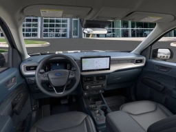 Ford Maverick LARIAT AWD SuperCrew 2025