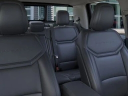 Ford Maverick LARIAT AWD SuperCrew 2025