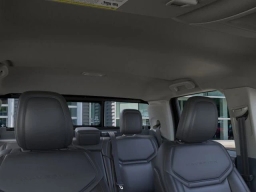 Ford Maverick LARIAT AWD SuperCrew 2025