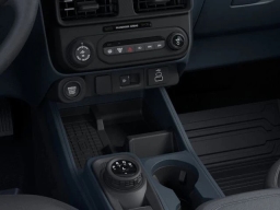 Ford Maverick LARIAT AWD SuperCrew 2025