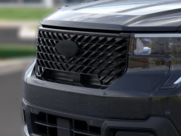 Ford Maverick LARIAT AWD SuperCrew 2025