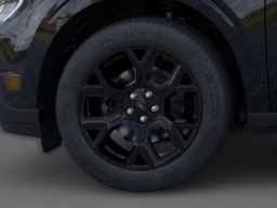 Ford Maverick LARIAT AWD SuperCrew 2025