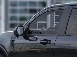 Ford Maverick LARIAT AWD SuperCrew 2025