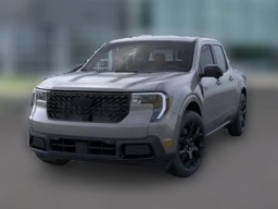 Ford Maverick LARIAT AWD SuperCrew 2025