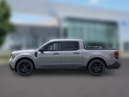 Ford Maverick LARIAT AWD SuperCrew 2025