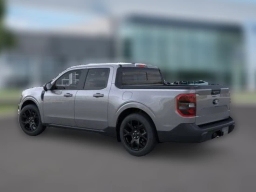 Ford Maverick LARIAT AWD SuperCrew 2025