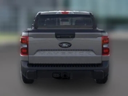Ford Maverick LARIAT AWD SuperCrew 2025