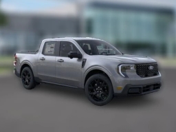 Ford Maverick LARIAT AWD SuperCrew 2025