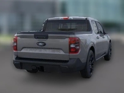 Ford Maverick LARIAT AWD SuperCrew 2025