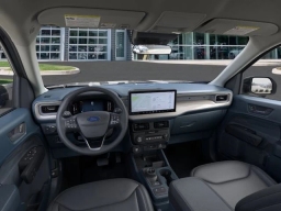 Ford Maverick LARIAT AWD SuperCrew 2025