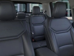 Ford Maverick LARIAT AWD SuperCrew 2025