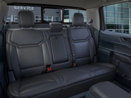 Ford Maverick LARIAT AWD SuperCrew 2025