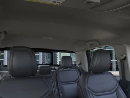 Ford Maverick LARIAT AWD SuperCrew 2025